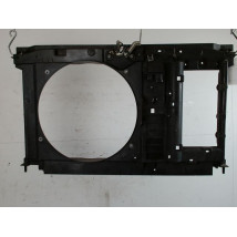 SUPPORT RADIATEUR PEUGEOT 308 2007-