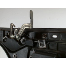 SUPPORT RADIATEUR PEUGEOT 308 2007-
