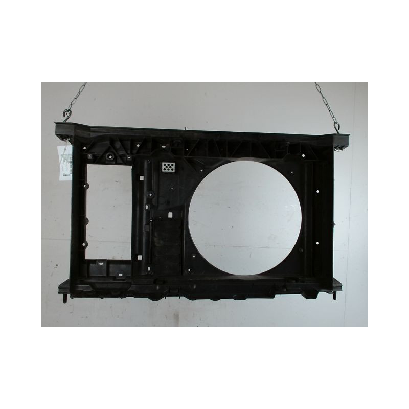 SUPPORT RADIATEUR PEUGEOT 308 2007-