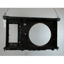 SUPPORT RADIATEUR PEUGEOT 308 2007-