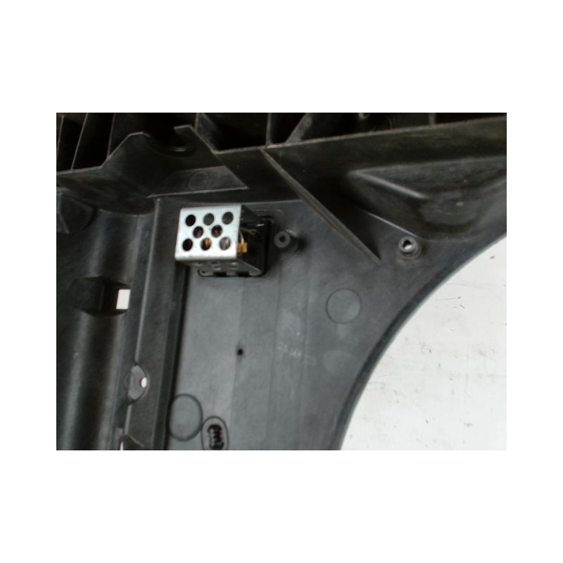 SUPPORT RADIATEUR PEUGEOT 308 2007-