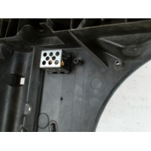 SUPPORT RADIATEUR PEUGEOT 308 2007-