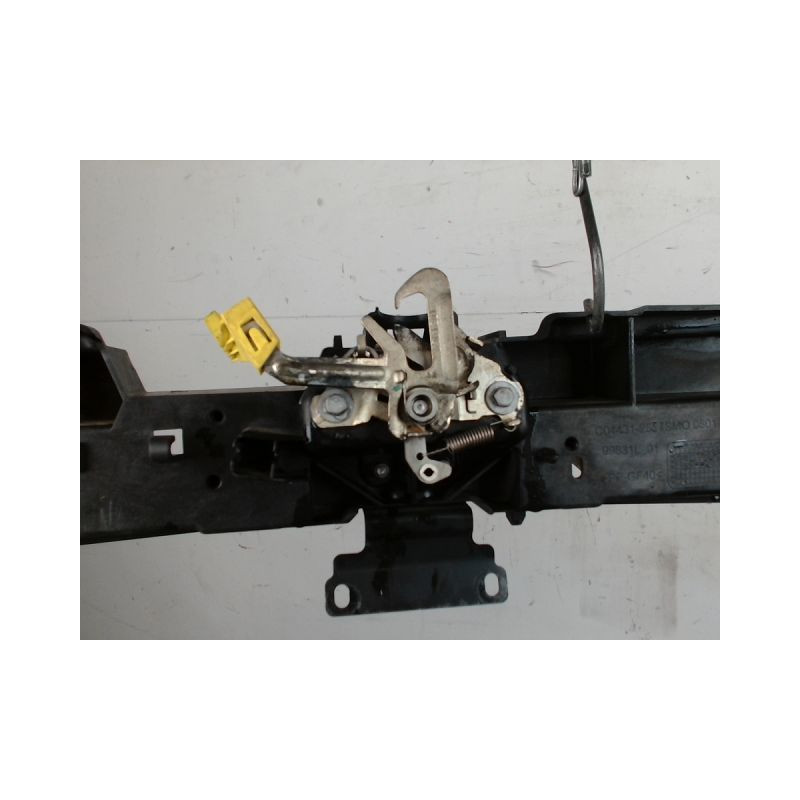 TRAVERSE SUPERIEURE ARMATURE AVANT CITROEN C3 PICASSO 2008-
