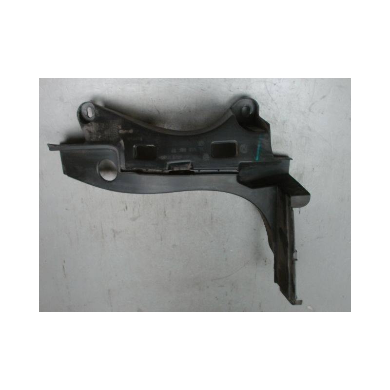 SUPPORT PARE-CHOC ARD PEUGEOT 3008