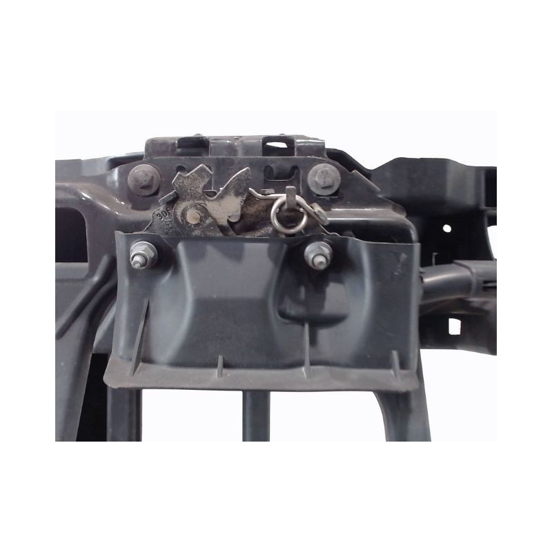 SUPPORT RADIATEUR PEUGEOT 2008