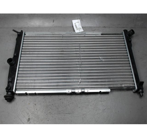 RADIATEUR