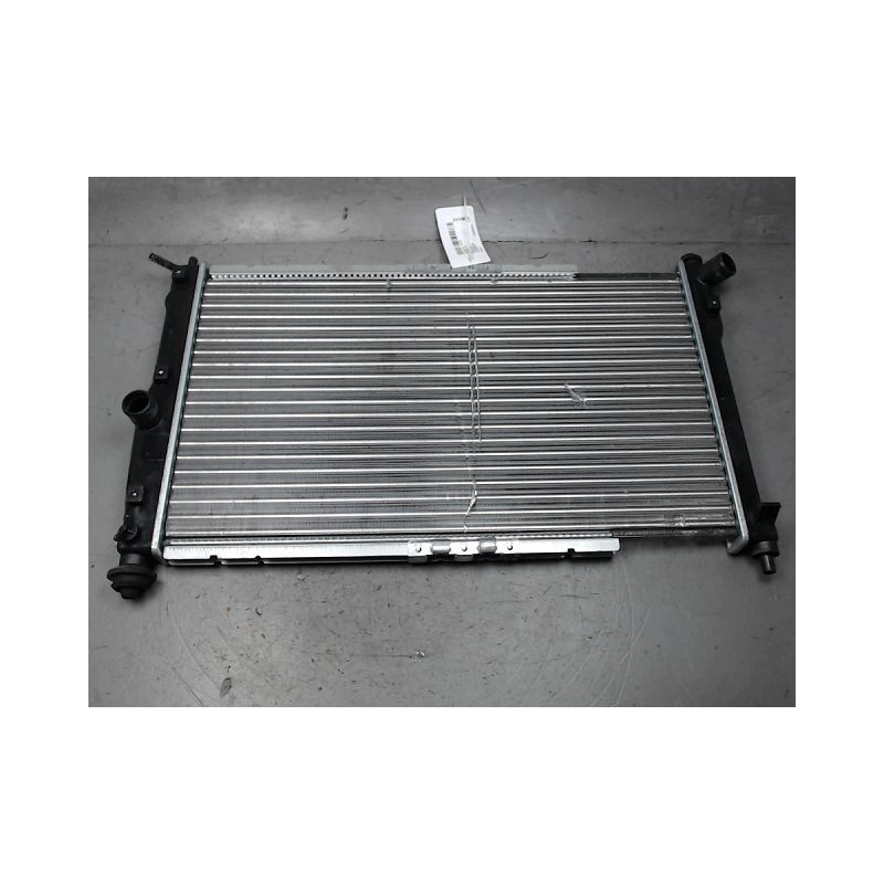 RADIATEUR DAEWOO LANOS 3P