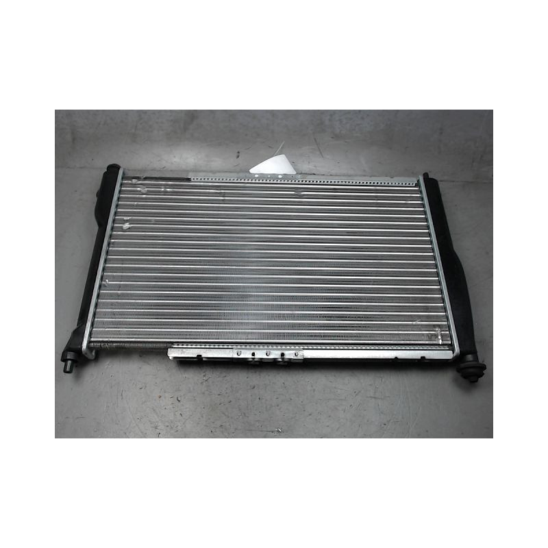RADIATEUR DAEWOO LANOS 3P
