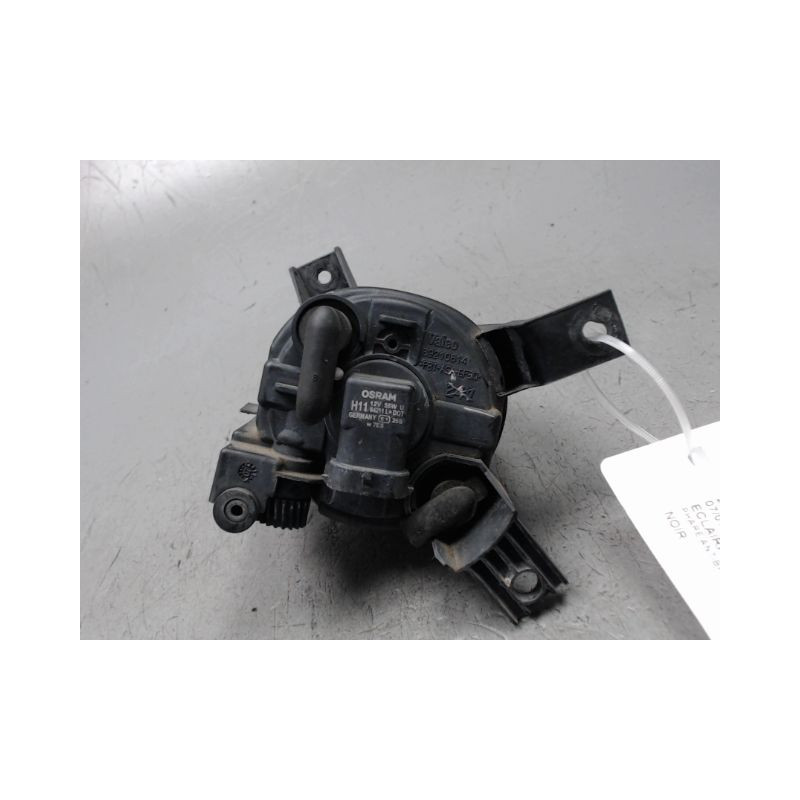PHARE ANTIBROUILLARD AVANT DROIT AUDI A4 CABRIOLET 2006-