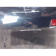 COFFRE ARRIERE AUDI A4 CABRIOLET 2006-