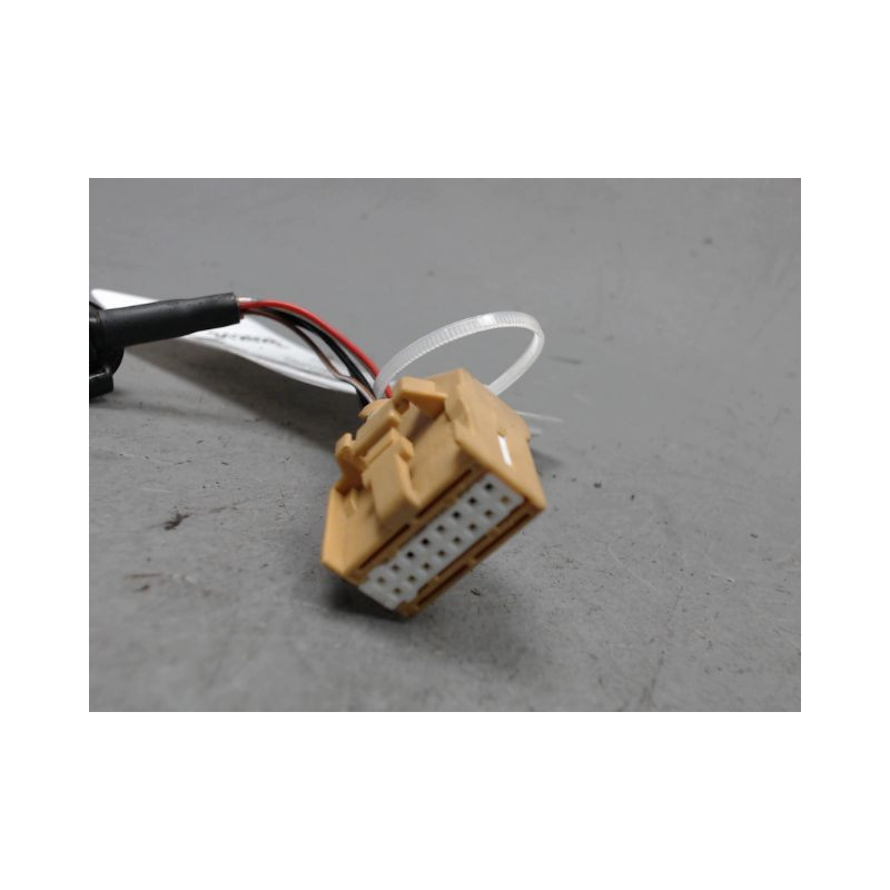 RETROVISEUR EXTERIEUR ELECTRIQUE GAUCHE AUDI A4 CABRIOLET 2006-