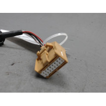 RETROVISEUR EXTERIEUR ELECTRIQUE GAUCHE AUDI A4 CABRIOLET 2006-