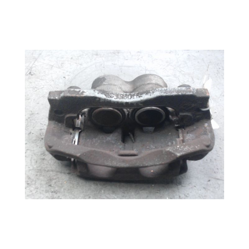 ETRIER DE FREIN AVANT GAUCHE IVECO 35C13