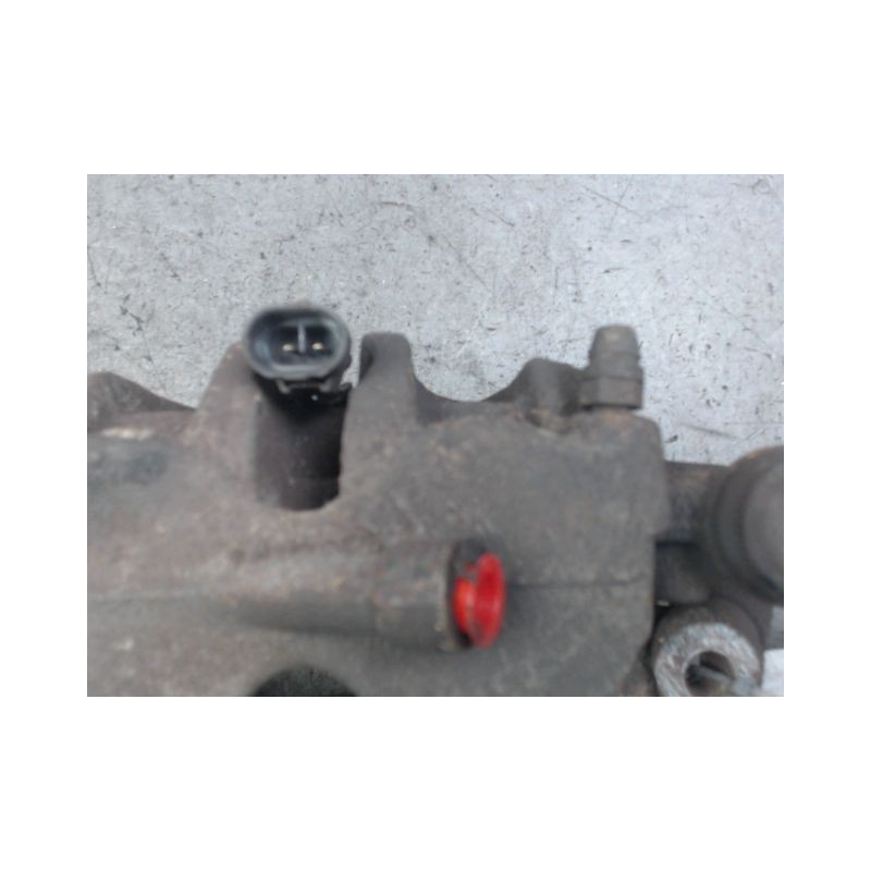 ETRIER DE FREIN AVANT GAUCHE IVECO 35C13