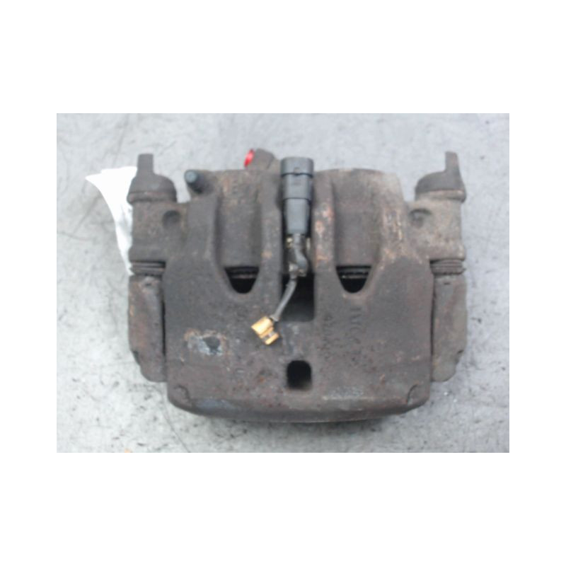 ETRIER DE FREIN AVANT GAUCHE IVECO 35C13