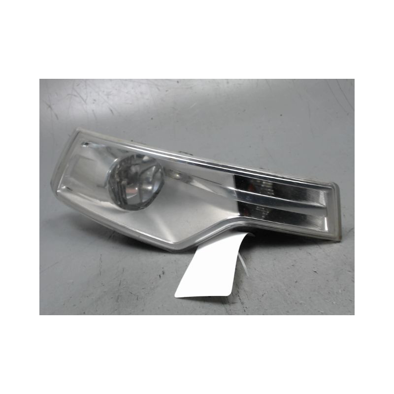 PHARE ANTIBROUILLARD AVANT DROIT CITROEN C5 TOURER 2008-