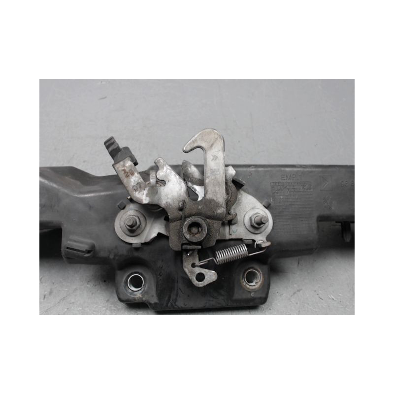 TRAVERSE SUPERIEURE ARMATURE AVANT PEUGEOT 1007