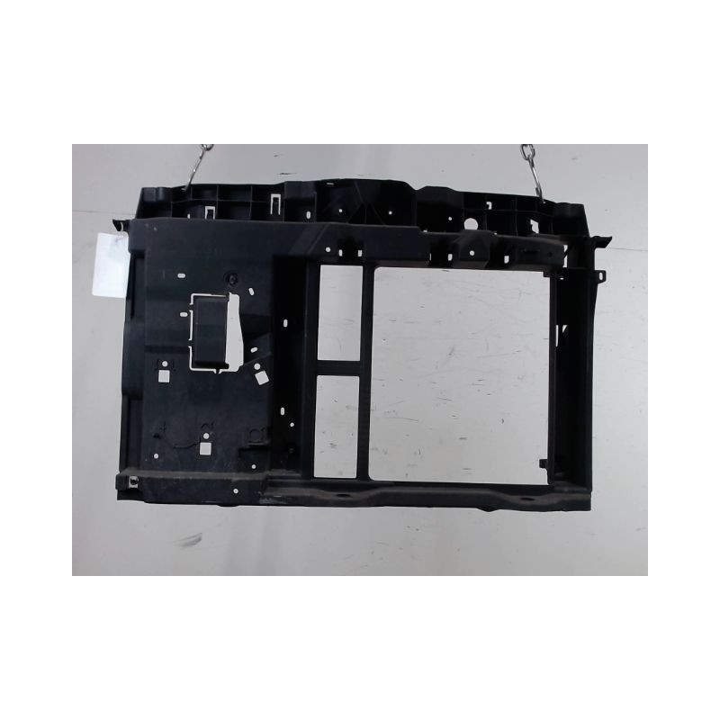 SUPPORT RADIATEUR PEUGEOT 1007