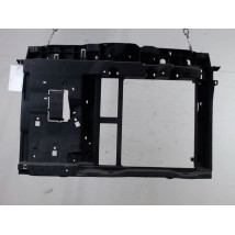 SUPPORT RADIATEUR PEUGEOT 1007