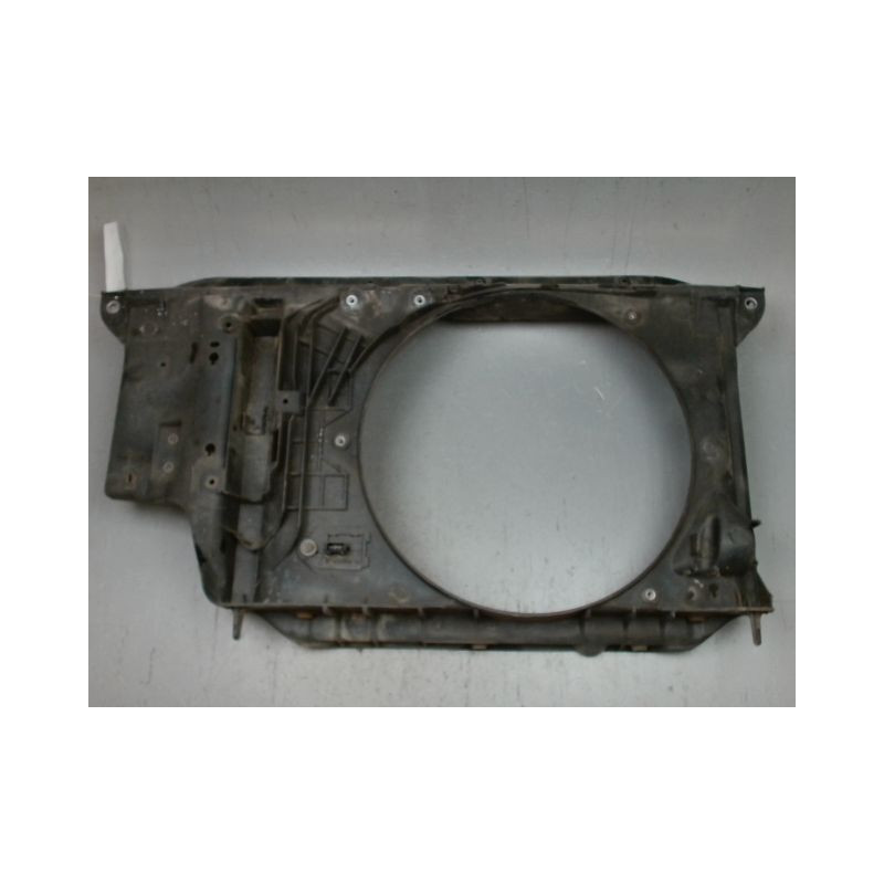 SUPPORT RADIATEUR PEUGEOT 206+ 2009-
