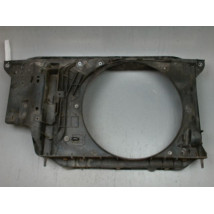 SUPPORT RADIATEUR PEUGEOT 206+ 2009-
