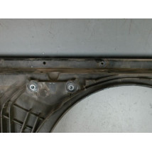 SUPPORT RADIATEUR PEUGEOT 206+ 2009-