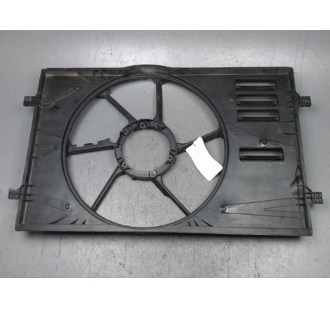 SUPPORT DE VENTILATEUR
