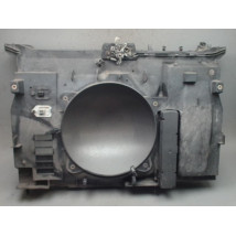 SUPPORT RADIATEUR PEUGEOT 807