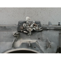 SUPPORT RADIATEUR PEUGEOT 807
