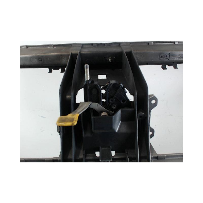 FACE AVANT FORD MONDEO SW 2007-
