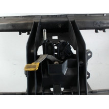 FACE AVANT FORD MONDEO SW 2007-