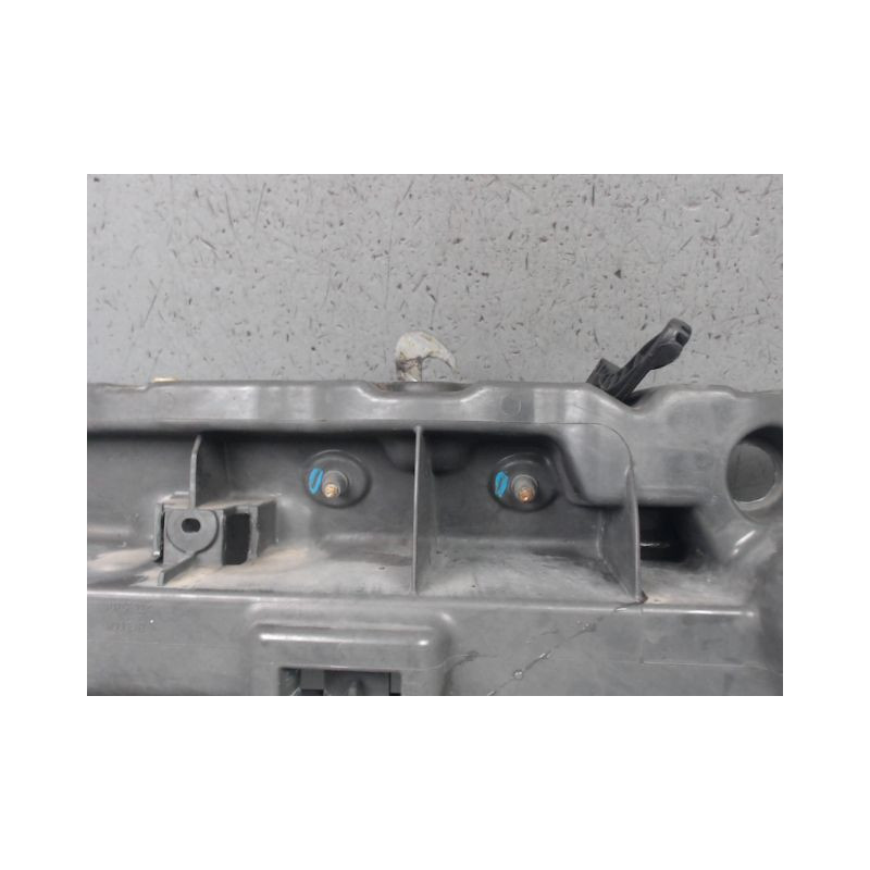 SUPPORT RADIATEUR PEUGEOT 207 5P