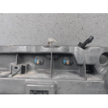 SUPPORT RADIATEUR PEUGEOT 207 5P