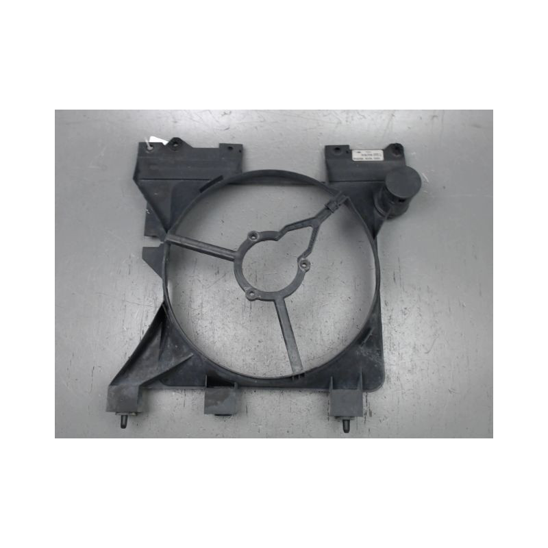 SUPPORT RADIATEUR PEUGEOT PARTNER FGT 2002-