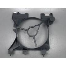 SUPPORT RADIATEUR PEUGEOT PARTNER FGT 2002-
