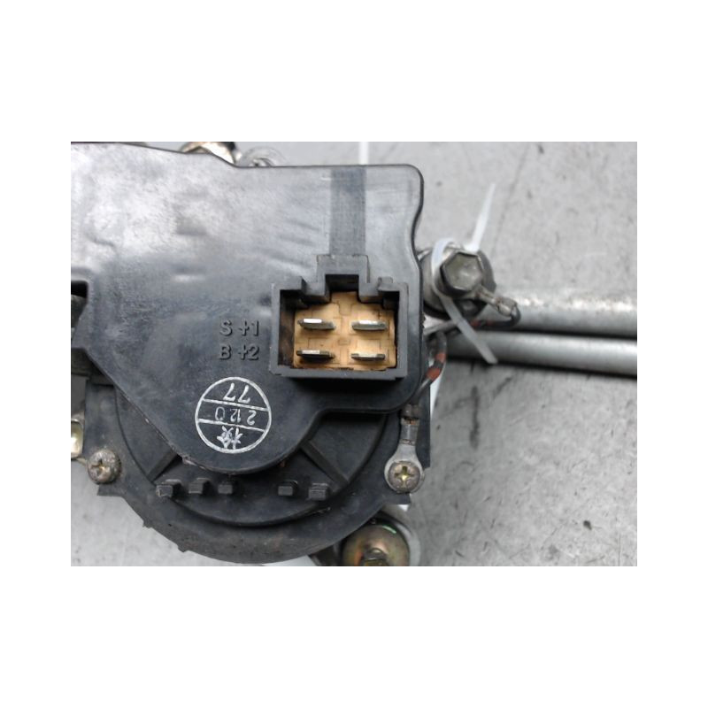 MECANISME ESSUIE-GLACE AVANT MAZDA 626 97-99