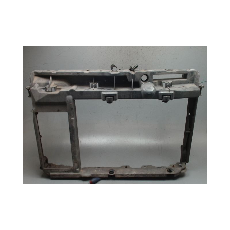 SUPPORT RADIATEUR PEUGEOT 207 5P