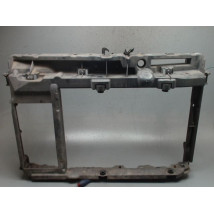 SUPPORT RADIATEUR PEUGEOT 207 5P