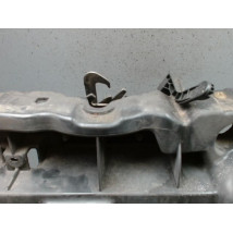 SUPPORT RADIATEUR PEUGEOT 207 5P