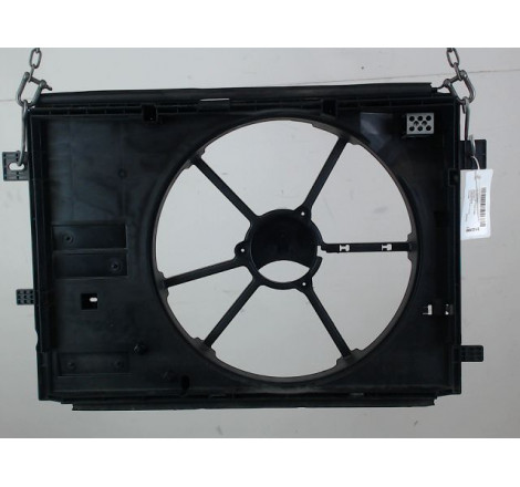 SUPPORT DE VENTILATEUR