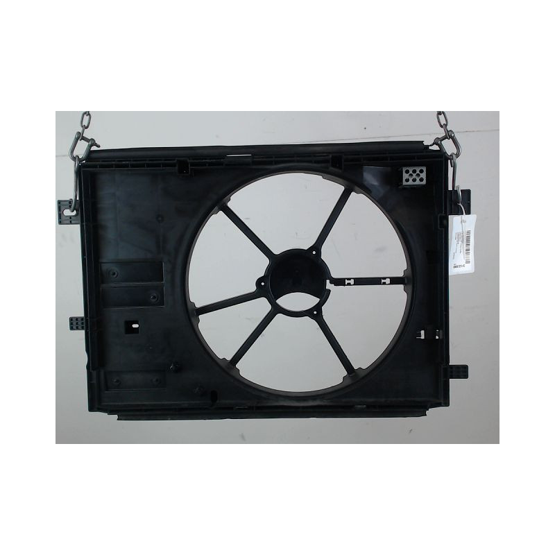 SUPPORT DE VENTILATEUR CITROEN C4 PICASSO