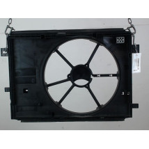 SUPPORT DE VENTILATEUR CITROEN C4 PICASSO