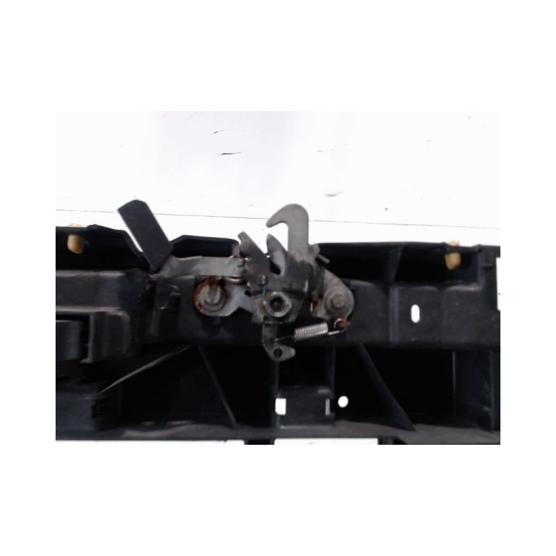 SUPPORT RADIATEUR CITROEN C2 2008-