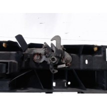 SUPPORT RADIATEUR CITROEN C2 2008-