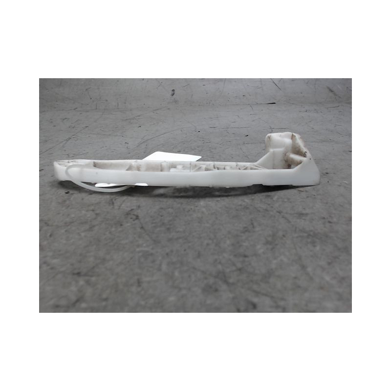 SUPPORT PARE-CHOC ARG PEUGEOT 208