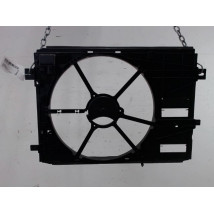 SUPPORT RADIATEUR PEUGEOT 308