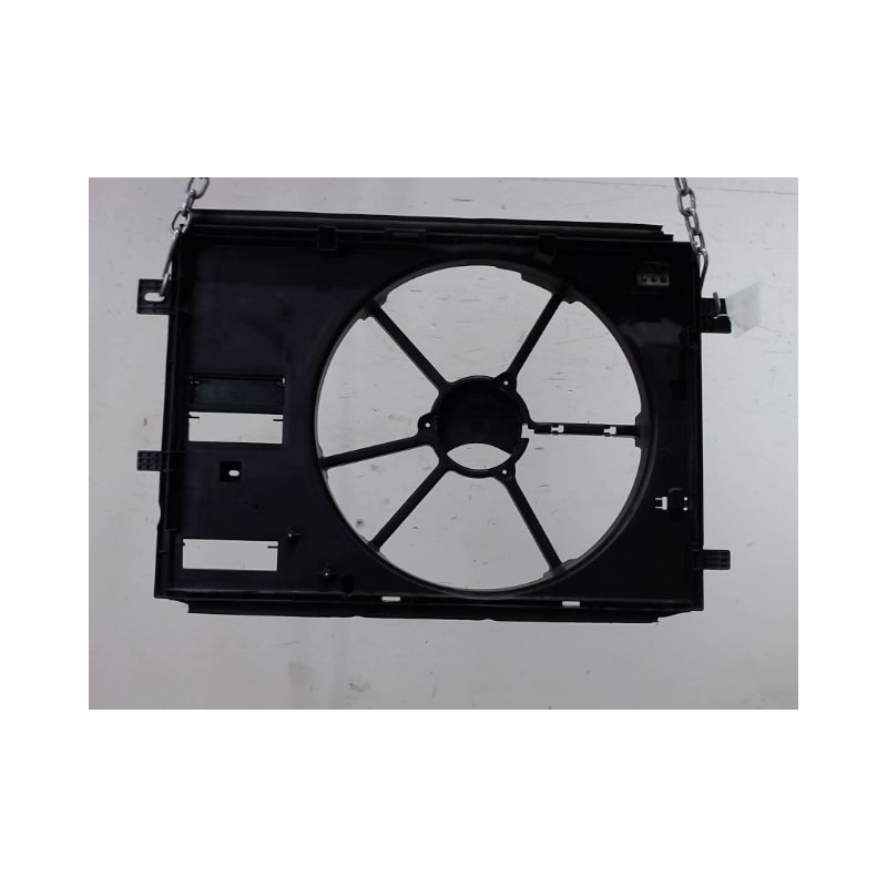 SUPPORT RADIATEUR PEUGEOT 308