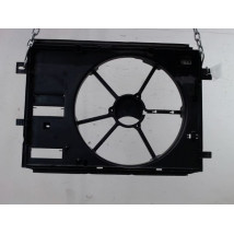 SUPPORT RADIATEUR PEUGEOT 308