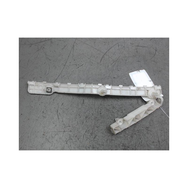SUPPORT PARE-CHOC ARD CITROEN C-CROSSER 2007-