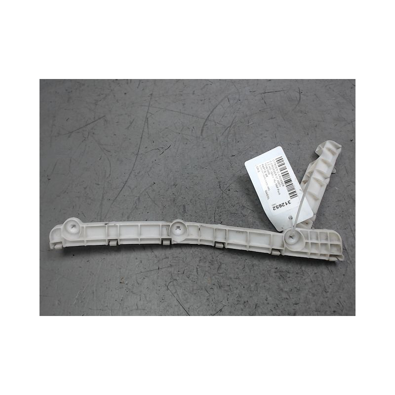 SUPPORT PARE-CHOC ARG CITROEN C-CROSSER 2007-